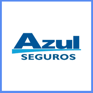 Azul