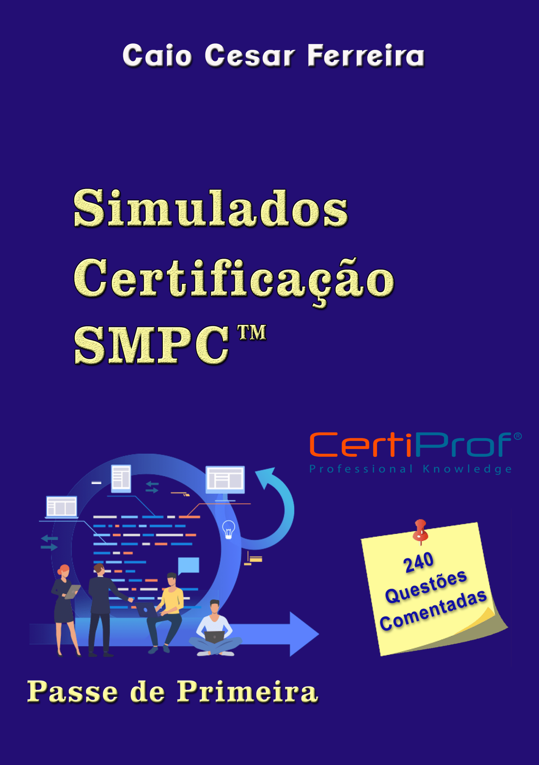 Simulado SMPC