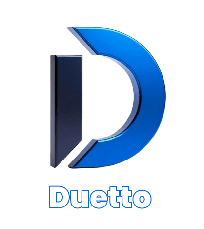 Duetto Logo