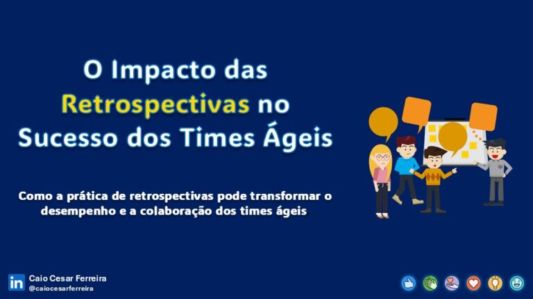 retrospectivas